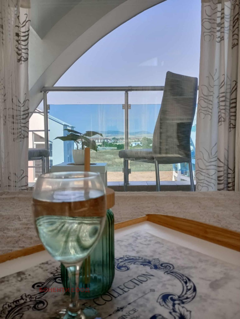 Продава 1-СТАЕН, гр. Ахелой, област Бургас, снимка 6 - Апартаменти - 52708604