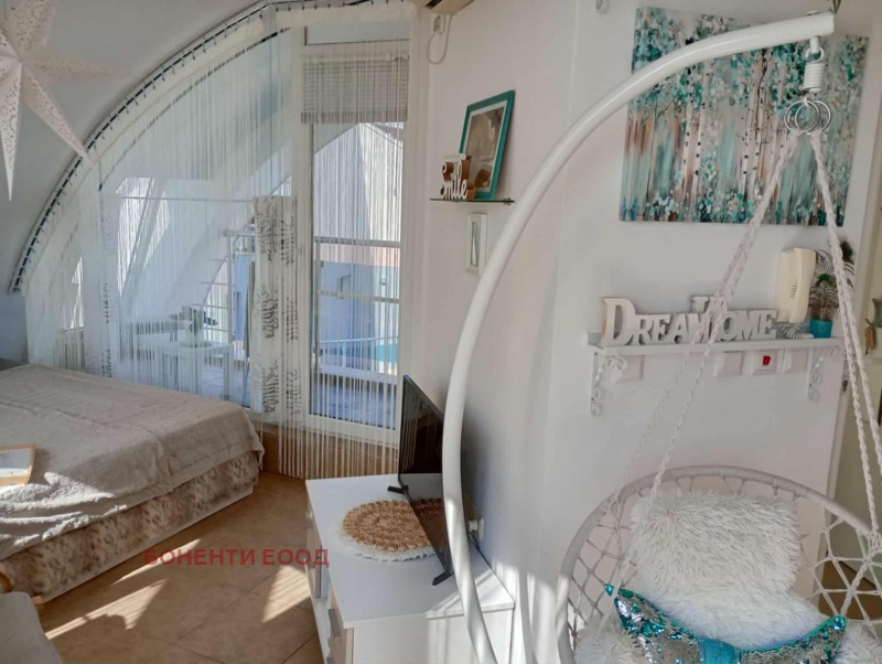 Продава 1-СТАЕН, гр. Ахелой, област Бургас