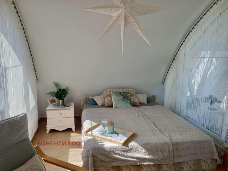 Продава 1-СТАЕН, гр. Ахелой, област Бургас, снимка 2 - Апартаменти - 52708604