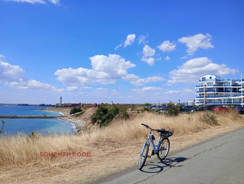 Продава 1-СТАЕН, гр. Ахелой, област Бургас, снимка 15 - Апартаменти - 52708604