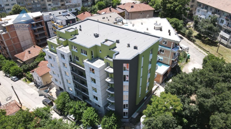 Satılık  1 yatak odası Pleven , Şirok centar , 62 metrekare | 45016898