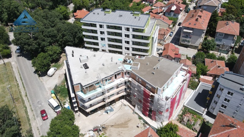 À venda  1 quarto Pleven , Chirok centar , 62 m² | 45016898 - imagem [6]