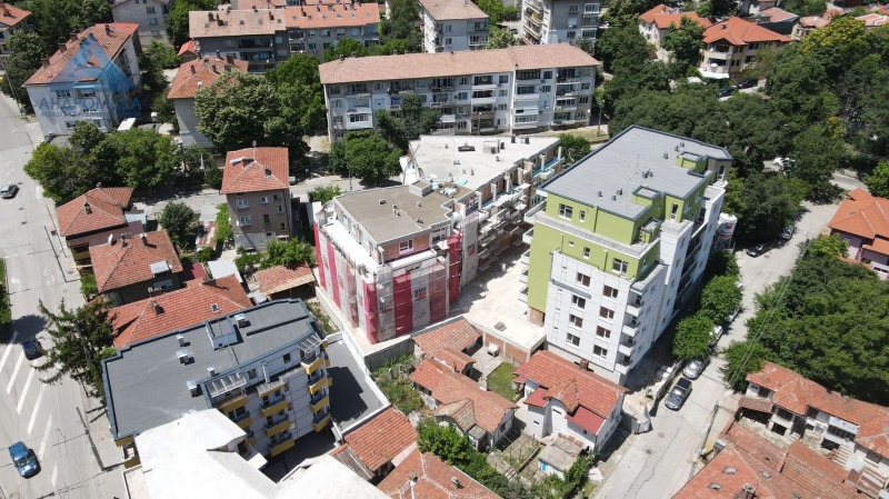 Till salu  1 sovrum Pleven , Sjirok centar , 62 kvm | 45016898 - bild [4]