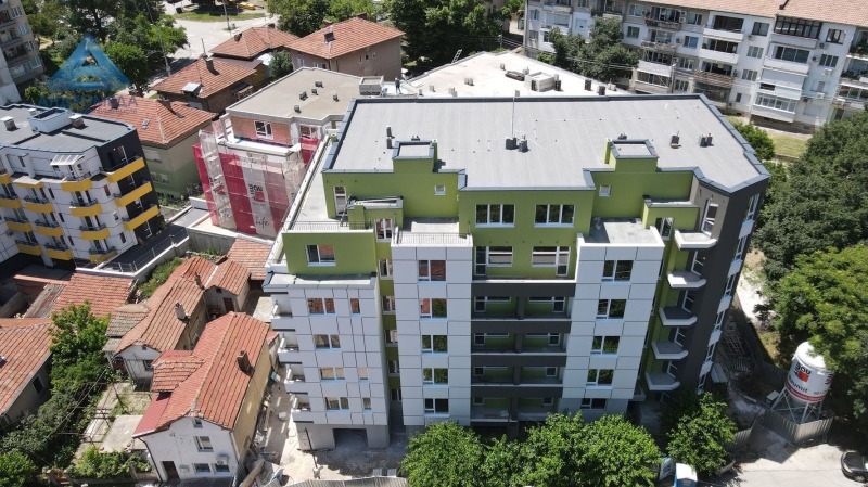 Till salu  1 sovrum Pleven , Sjirok centar , 62 kvm | 45016898 - bild [3]