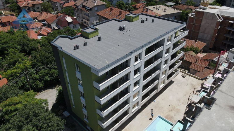 À venda  1 quarto Pleven , Chirok centar , 62 m² | 45016898 - imagem [7]