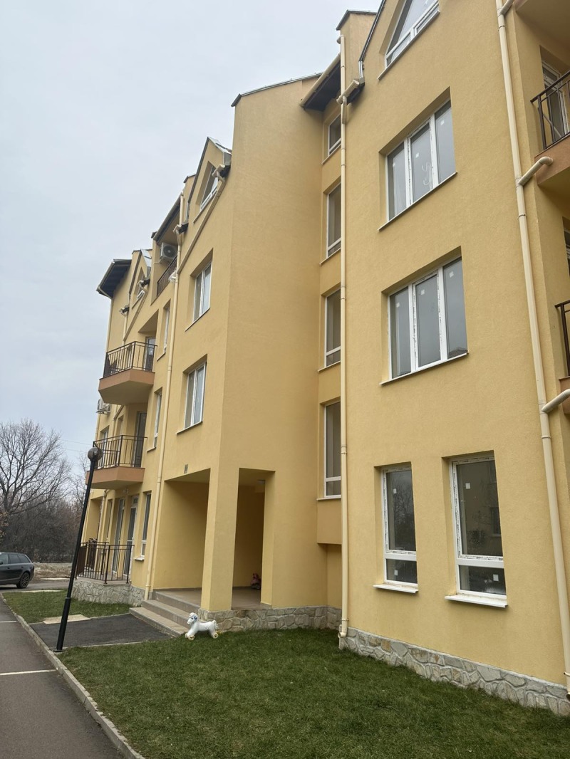 Na prodej  1 ložnice oblast Sofia , Novi chan , 52 m2 | 22861088 - obraz [2]