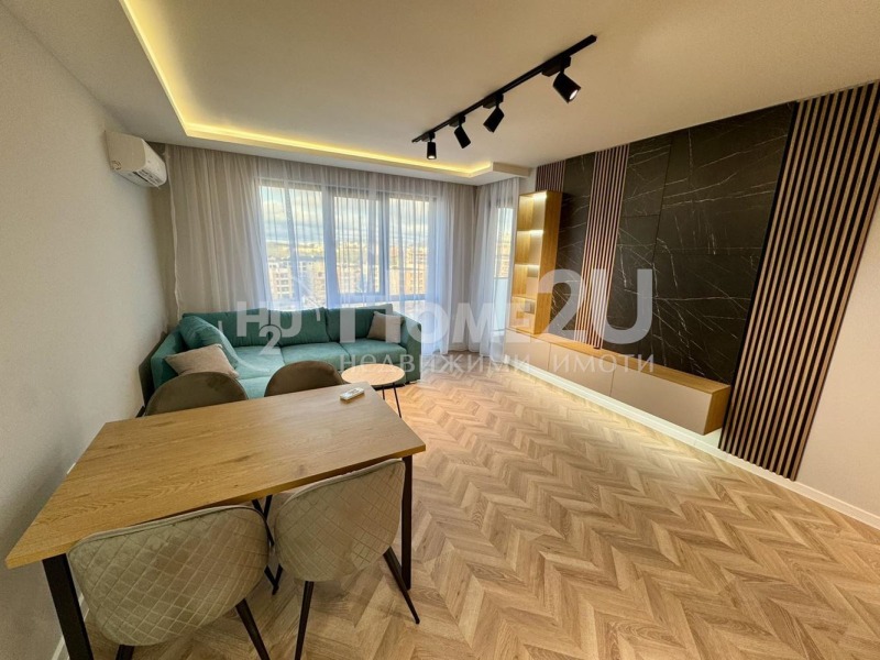 Satılık  1 yatak odası Plovdiv , Hristo Smirnenski , 72 metrekare | 50873012 - görüntü [3]