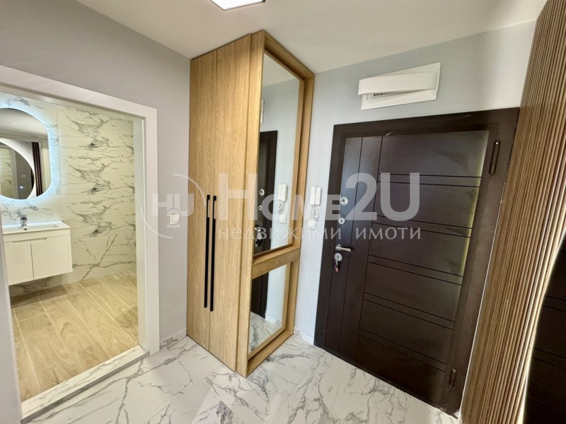 Satılık  1 yatak odası Plovdiv , Hristo Smirnenski , 72 metrekare | 50873012 - görüntü [9]
