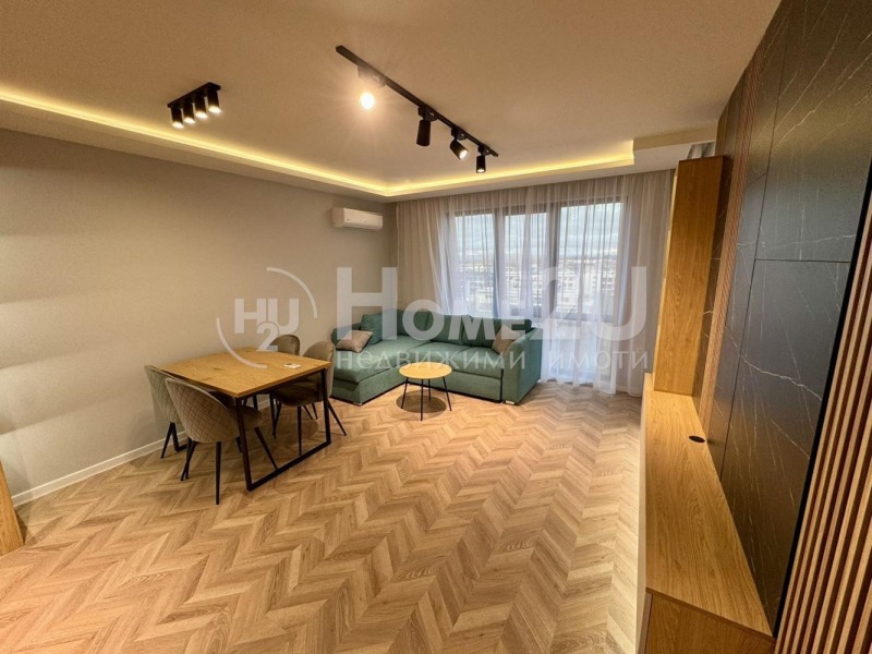 Satılık  1 yatak odası Plovdiv , Hristo Smirnenski , 72 metrekare | 50873012 - görüntü [2]