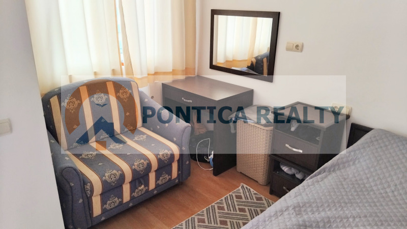 Zu verkaufen  1 Schlafzimmer region Burgas , k.k. Slantschew brjag , 74 qm | 73705260 - Bild [9]
