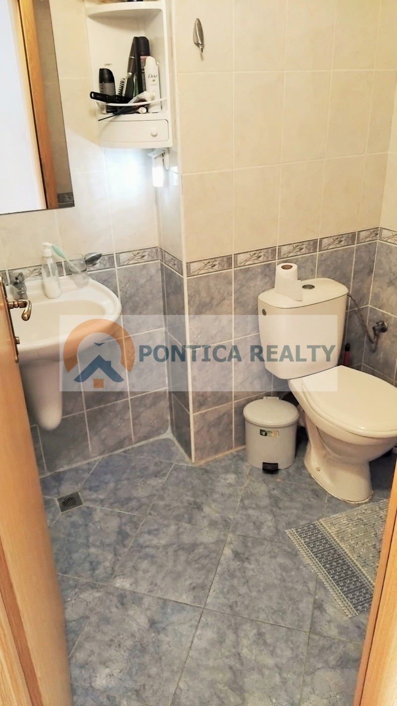 Zu verkaufen  1 Schlafzimmer region Burgas , k.k. Slantschew brjag , 74 qm | 73705260 - Bild [11]
