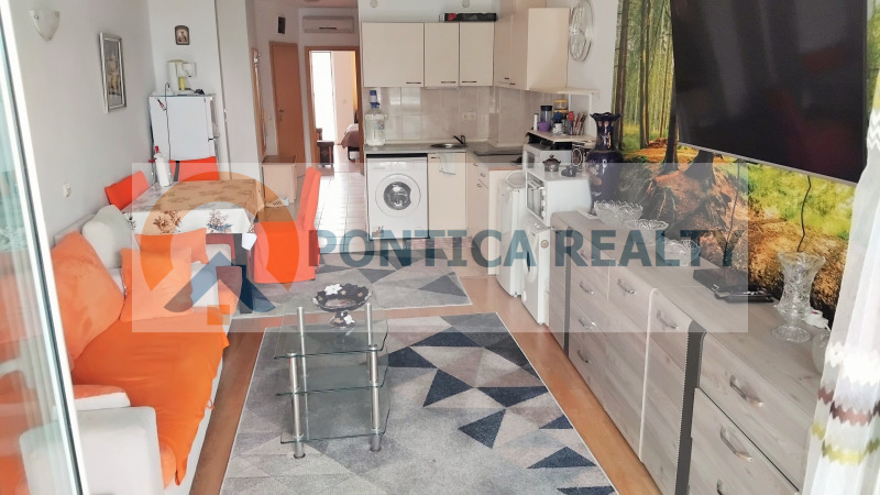 Zu verkaufen  1 Schlafzimmer region Burgas , k.k. Slantschew brjag , 74 qm | 73705260 - Bild [6]