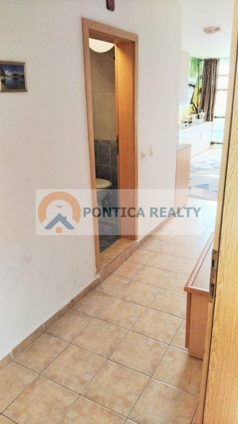Zu verkaufen  1 Schlafzimmer region Burgas , k.k. Slantschew brjag , 74 qm | 73705260 - Bild [2]