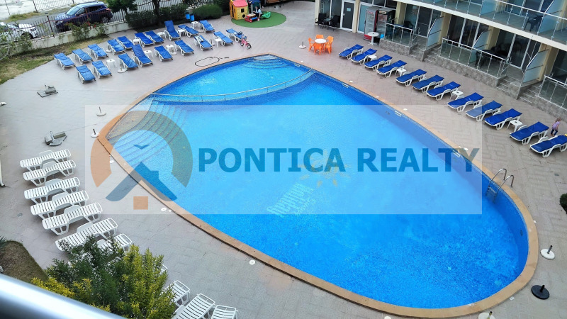 Zu verkaufen  1 Schlafzimmer region Burgas , k.k. Slantschew brjag , 74 qm | 73705260 - Bild [13]