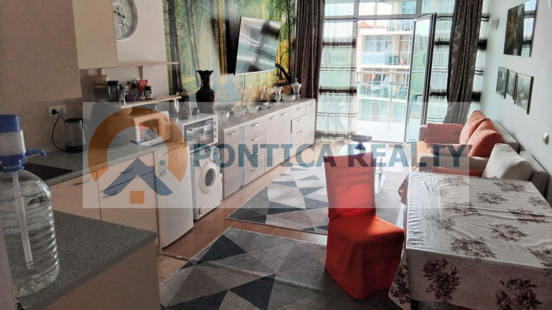 Zu verkaufen  1 Schlafzimmer region Burgas , k.k. Slantschew brjag , 74 qm | 73705260