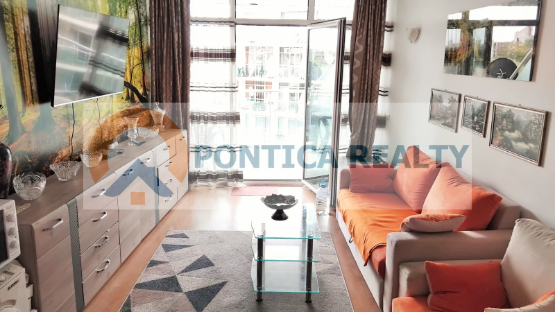 Zu verkaufen  1 Schlafzimmer region Burgas , k.k. Slantschew brjag , 74 qm | 73705260 - Bild [4]