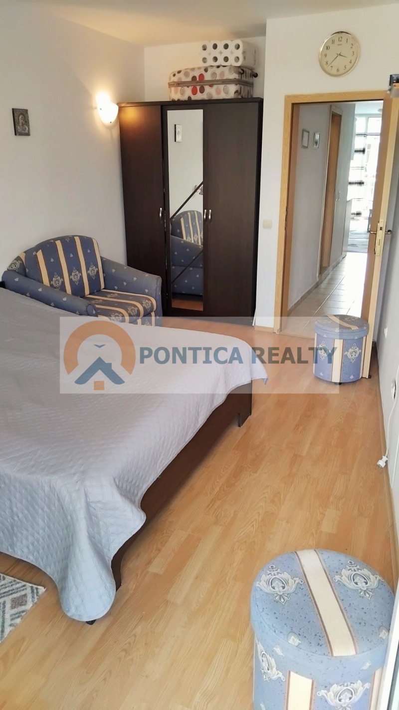 Zu verkaufen  1 Schlafzimmer region Burgas , k.k. Slantschew brjag , 74 qm | 73705260 - Bild [10]