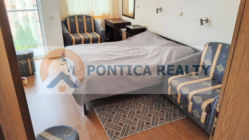 Zu verkaufen  1 Schlafzimmer region Burgas , k.k. Slantschew brjag , 74 qm | 73705260 - Bild [8]