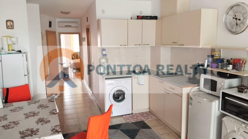 Zu verkaufen  1 Schlafzimmer region Burgas , k.k. Slantschew brjag , 74 qm | 73705260 - Bild [7]