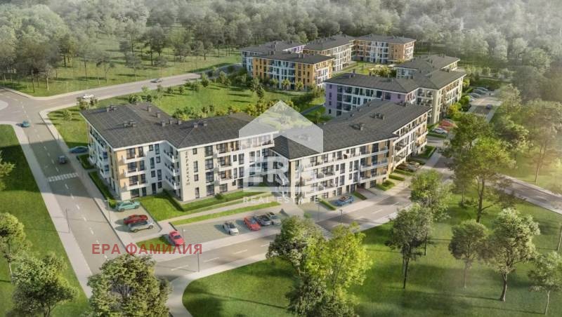 À vendre  1 chambre Sofia , Malinova dolina , 83 m² | 30300304