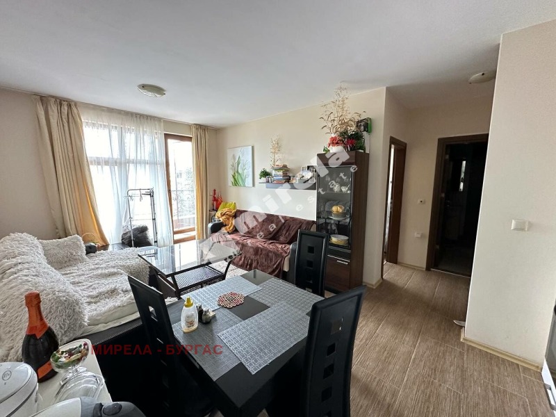 Myytävänä  1 makuuhuone Burgasin alue , Ravda , 65 neliömetriä | 62159236 - kuva [4]