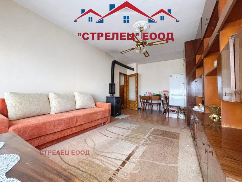 Продава 2-СТАЕН, гр. Добрич, ЖП Гара