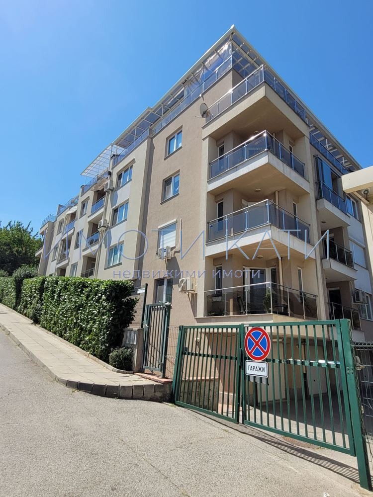 Продава  2-стаен град София , Бояна , 68 кв.м | 51292128