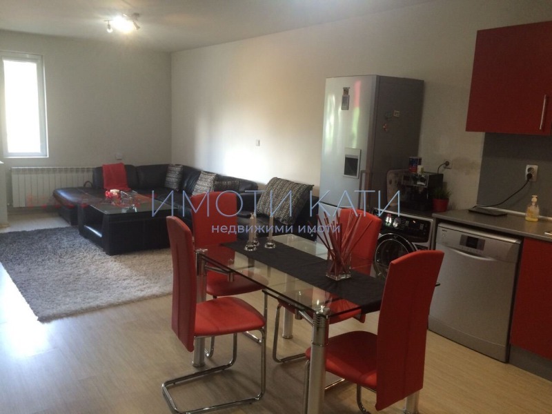 Продава  2-стаен град София , Бояна , 68 кв.м | 51292128 - изображение [5]