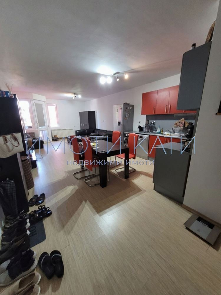 Продава  2-стаен град София , Бояна , 68 кв.м | 51292128 - изображение [3]