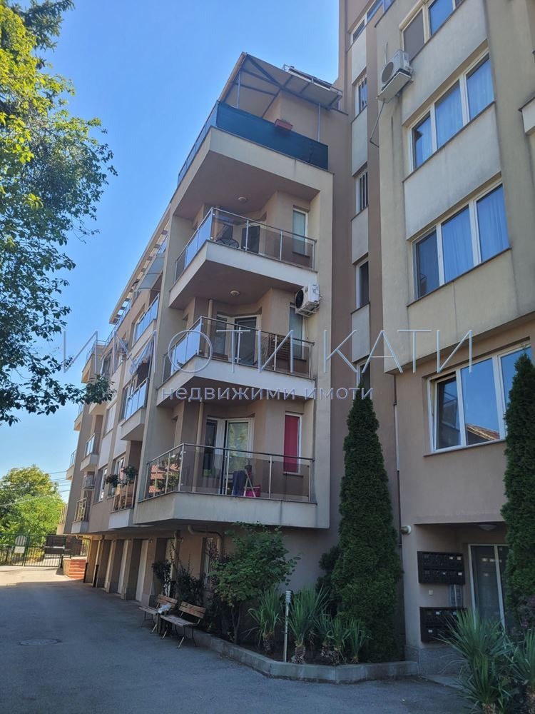 Продава  2-стаен град София , Бояна , 68 кв.м | 51292128 - изображение [2]
