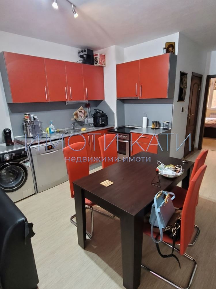 Продава  2-стаен град София , Бояна , 68 кв.м | 51292128 - изображение [4]