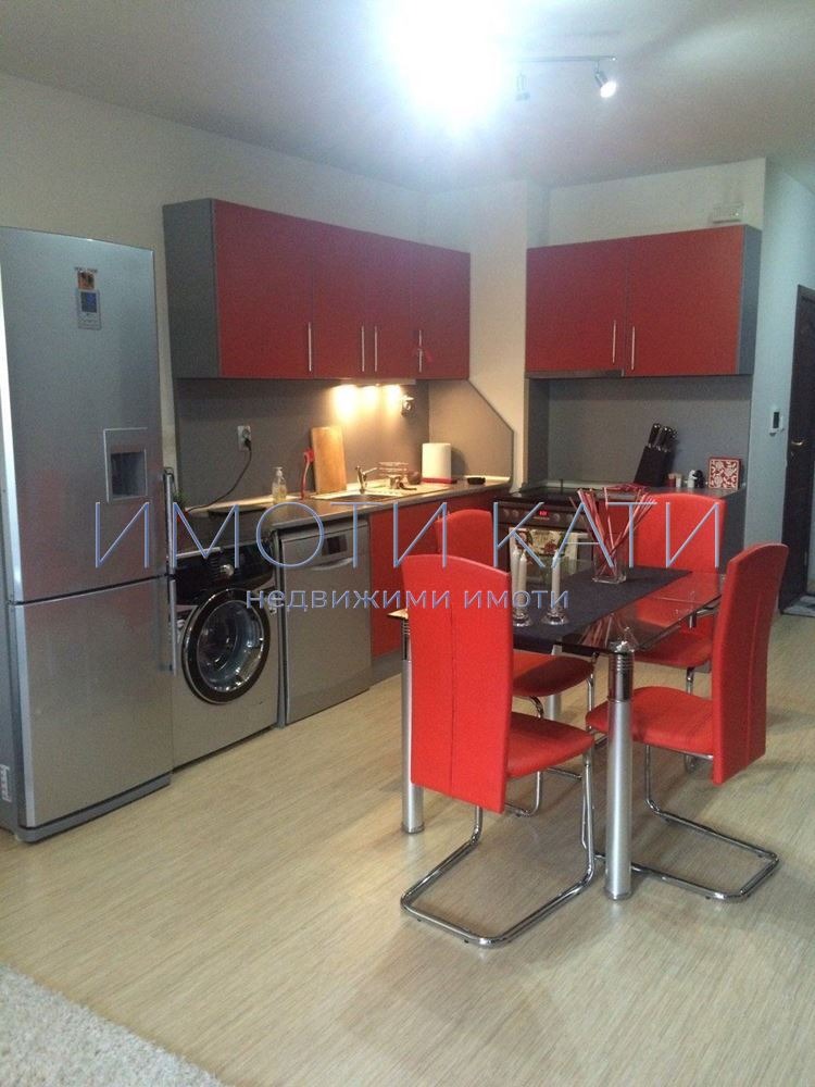 Продава  2-стаен град София , Бояна , 68 кв.м | 51292128 - изображение [6]