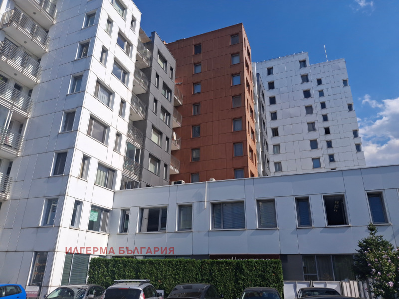 Satılık  1 yatak odası Sofia , Manastirski livadi , 80 metrekare | 48908732 - görüntü [13]