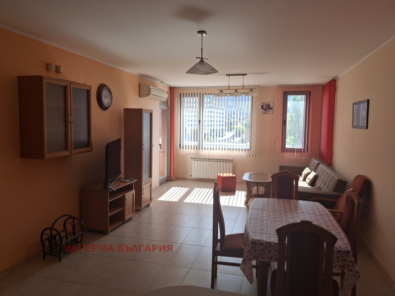 Satılık  1 yatak odası Sofia , Manastirski livadi , 80 metrekare | 48908732 - görüntü [3]