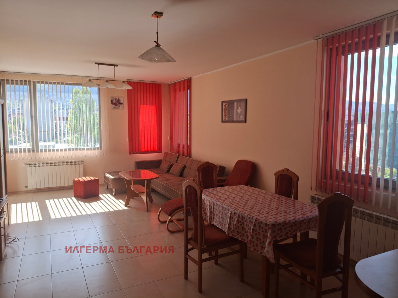 Satılık  1 yatak odası Sofia , Manastirski livadi , 80 metrekare | 48908732 - görüntü [2]