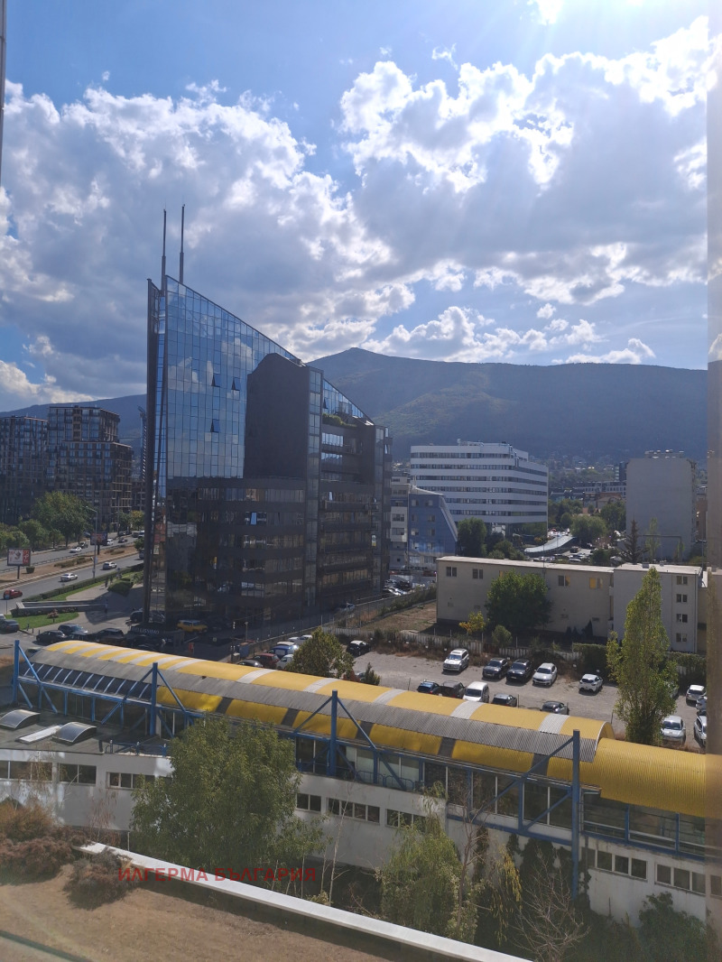 Satılık  1 yatak odası Sofia , Manastirski livadi , 80 metrekare | 48908732 - görüntü [11]