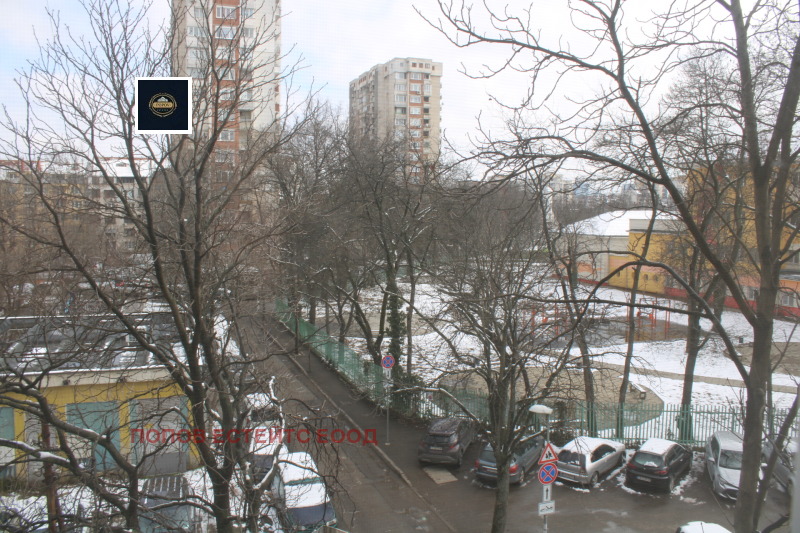 Продава 2-СТАЕН, гр. София, Разсадника, снимка 3 - Апартаменти - 53582361