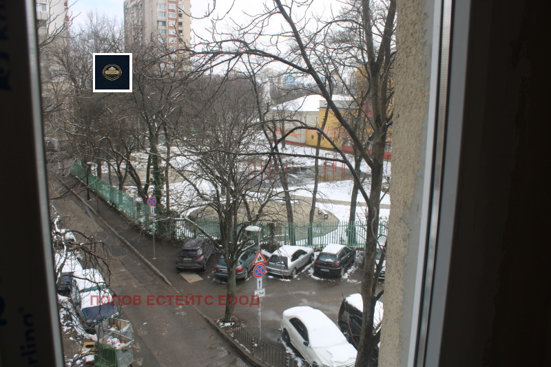 Продава 2-СТАЕН, гр. София, Разсадника, снимка 4 - Апартаменти - 53582361