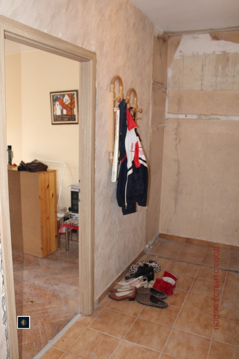 Продава 2-СТАЕН, гр. София, Разсадника, снимка 13 - Апартаменти - 53582361