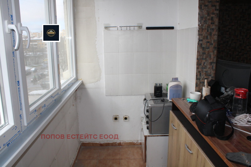 Продава 2-СТАЕН, гр. София, Разсадника, снимка 12 - Апартаменти - 53582361