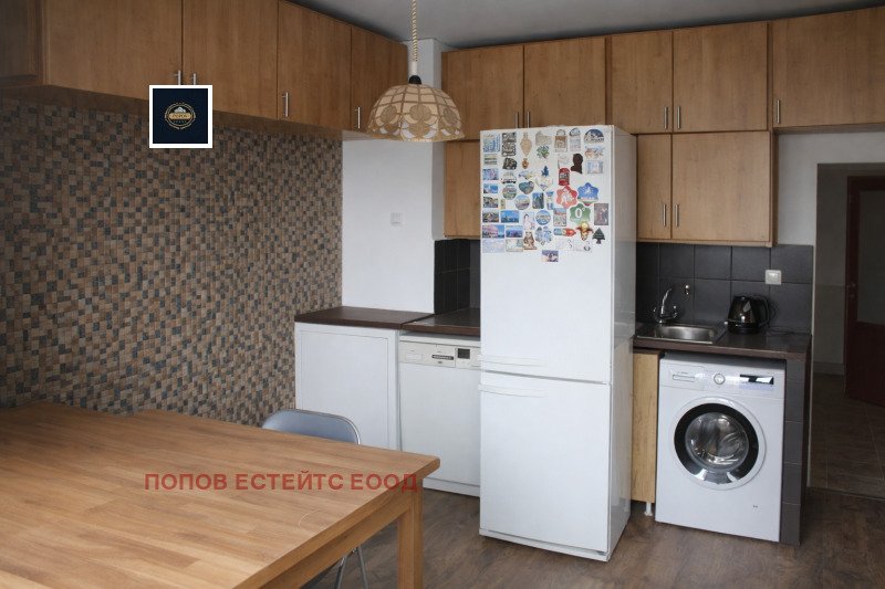 Продава 2-СТАЕН, гр. София, Разсадника, снимка 10 - Апартаменти - 53582361