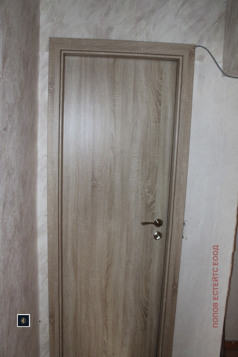 Продава 2-СТАЕН, гр. София, Разсадника, снимка 9 - Апартаменти - 53582361