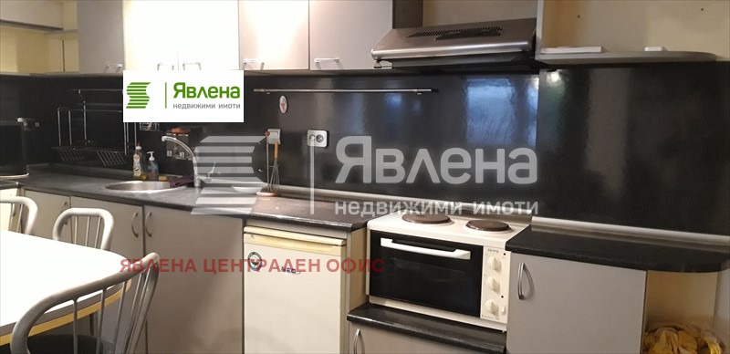Продава 2-СТАЕН, гр. София, Студентски град