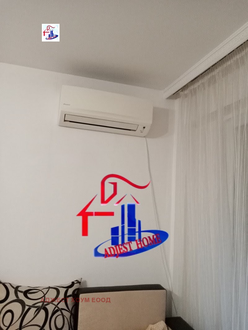 Продава 2-СТАЕН, гр. Шумен, Добруджански, снимка 4 - Апартаменти - 54969543