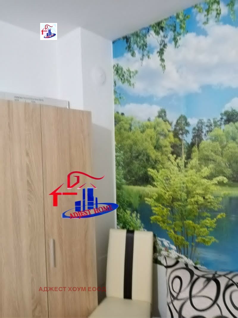 Продава 2-СТАЕН, гр. Шумен, Добруджански, снимка 3 - Апартаменти - 54969543