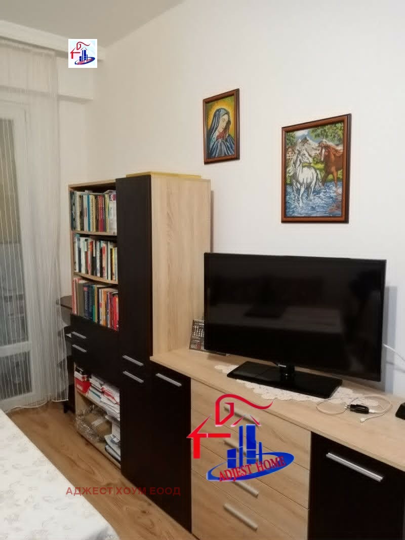 Продава 2-СТАЕН, гр. Шумен, Добруджански, снимка 2 - Апартаменти - 54969543