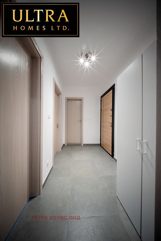 Продава 2-СТАЕН, гр. Бургас, Славейков, снимка 9 - Апартаменти - 55487043