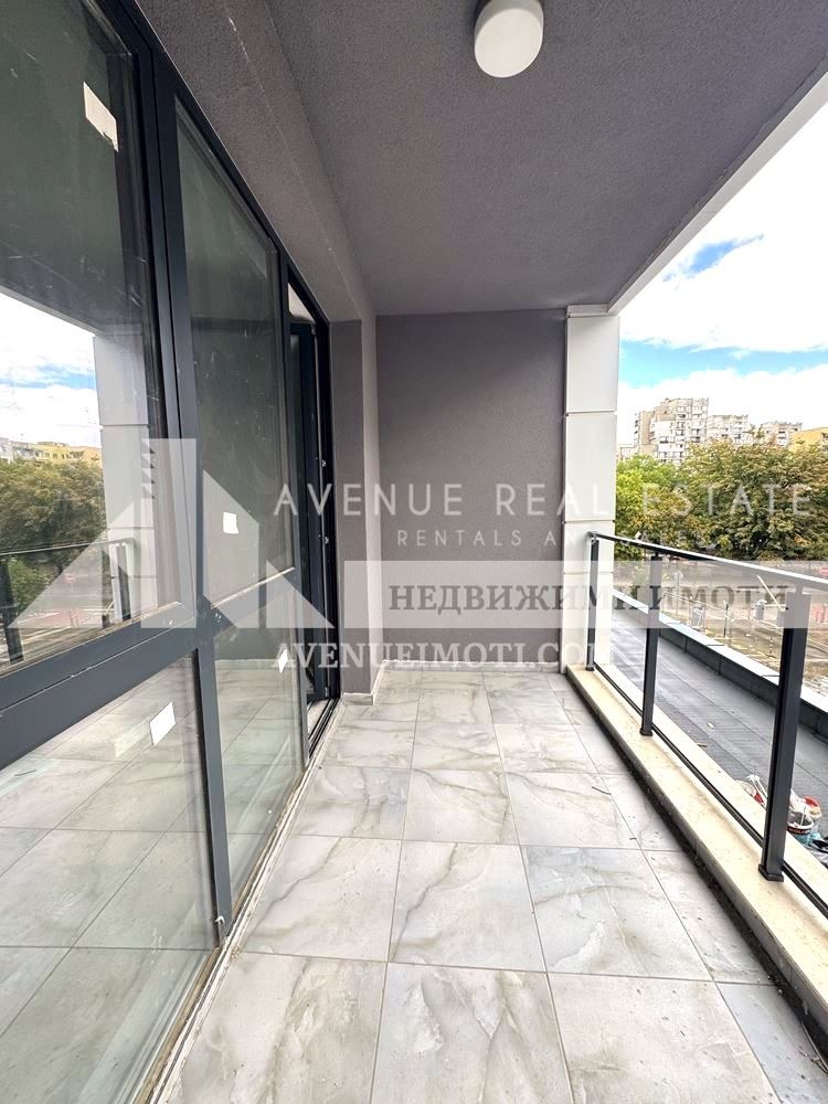 Продава 2-СТАЕН, гр. Пловдив, Тракия, снимка 4 - Апартаменти - 56220375