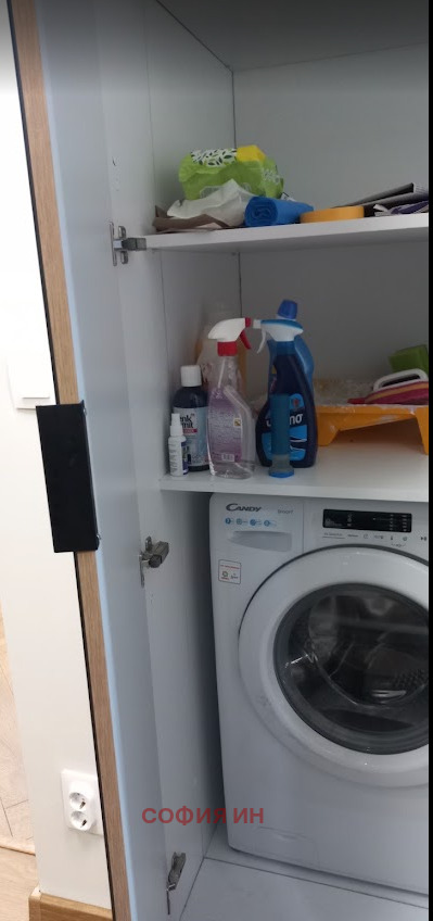 Продава 2-СТАЕН, гр. София, Малинова долина, снимка 7 - Апартаменти - 56267212