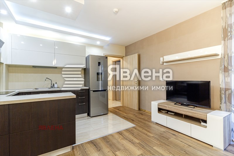 Продава 2-СТАЕН, гр. София, Студентски град, снимка 2 - Апартаменти - 56404285